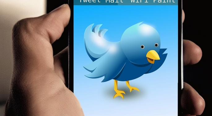 Pro: Twitter Needs To Be Run Like A Media Company