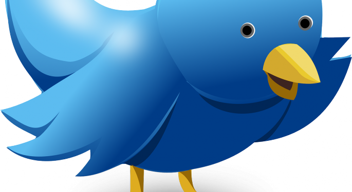 Elon Musk's Twitter Stake Sends Stock On Relentless Move Higher: Is Activist Investing Next?