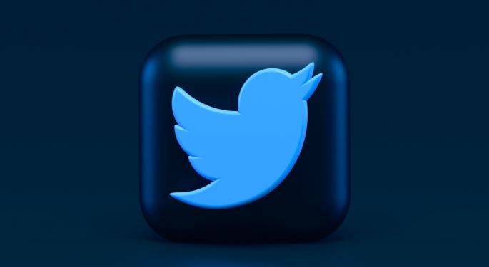 Twitter Drops Collection Of 140 Limited Edition NFTs On Rarible