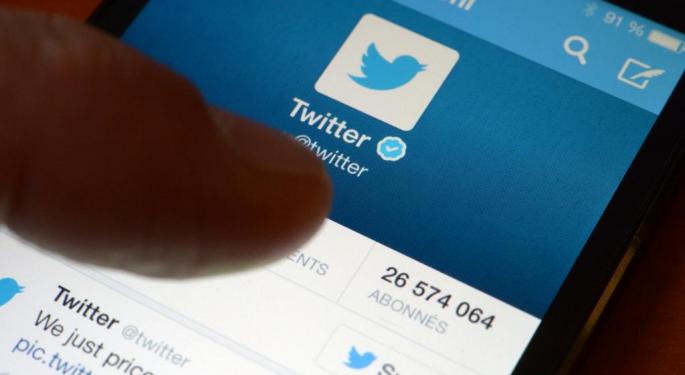 Is Twitter Worried About An Activist Shareholder Getting In?