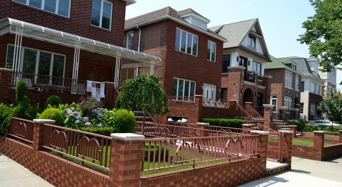 Homeownership Remains Appealing, But Downpayment Is Daunting