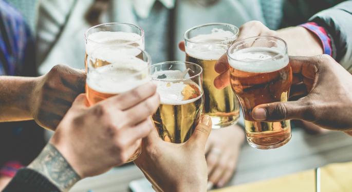 What Is Weed Beer And Why Are People Going Crazy Over It?