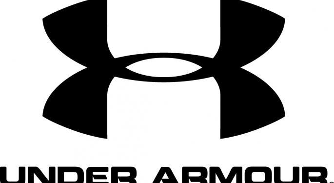Under Armour's ArmourBox Subscription Service, Reviewed