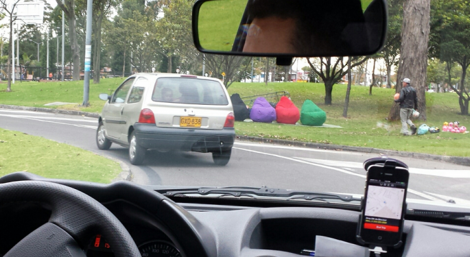 How To Get A Piece Of Lyft, Spotify, Dropbox And Other Startups Before Their IPOs