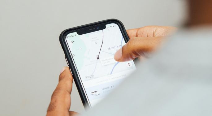 Planes, Trains And Automobiles: Could Uber Create A Super App For Travel?
