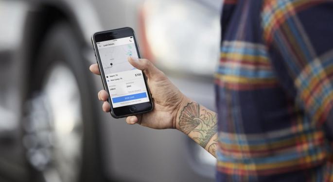 Uber Freight Unveils New Features Providing More Personalized App Experience For Drivers
