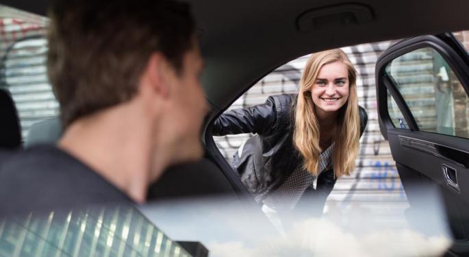 Can Uber And Lyft Ultimately Emerge Victorious In California?