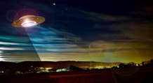 Ecco un ETF per la prossima moda degli UFO