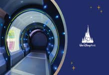 Nuevo restaurante de Disney con una experiencia espacial