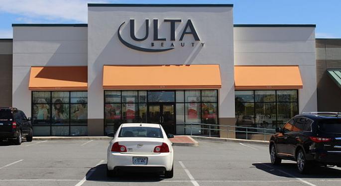 Ulta Rallies On Q1 Earnings: 2 Analyst Takes