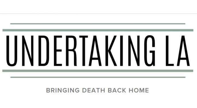 Exclusive: Undertaking L.A., Taking Death By Storm