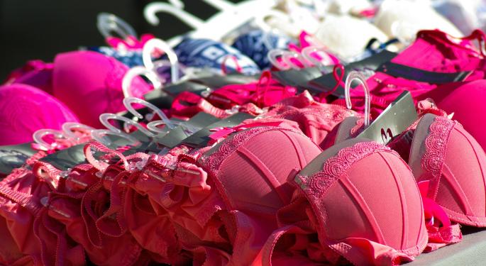 Victoria's Secret Troubles Are Hurting L Brands