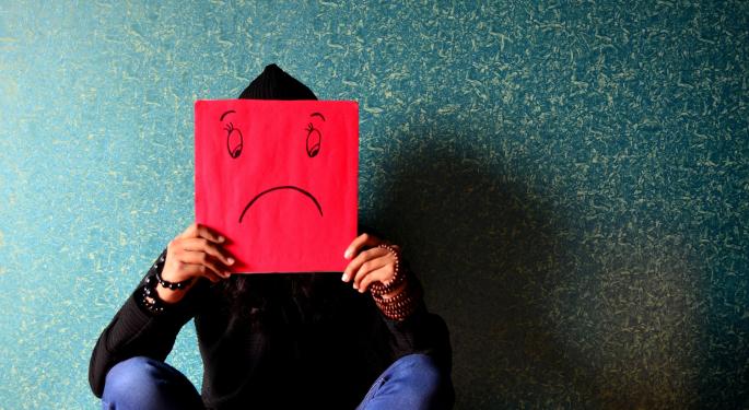 Why Are CIT Group Analysts So Concerned?