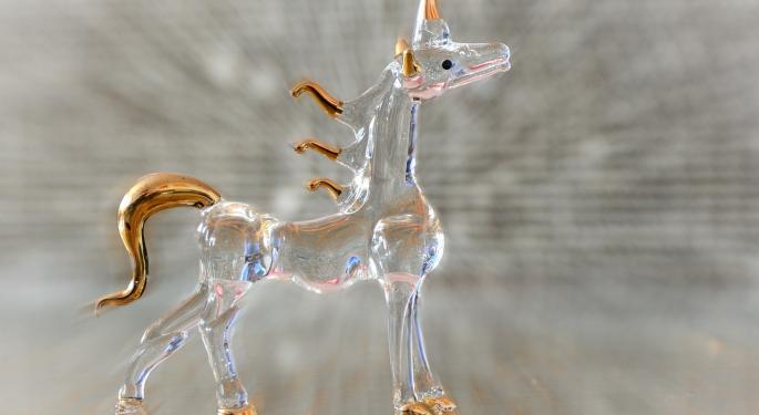 'Netflix Is Like A Unicorn Made Of Pure Platinum,' Foundation Capital Proclaims