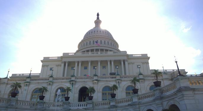 How Many Of Trump's Cabinet Spots Are Unfilled?