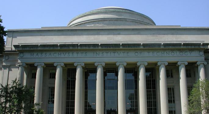 MIT Looks At Sustainability — Net-Zero Carbon