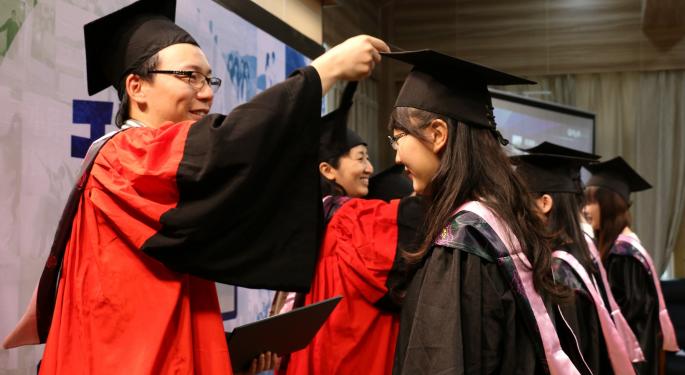Amazon's Follows Up Prime Day With A New Promotion: Discount Student Loans