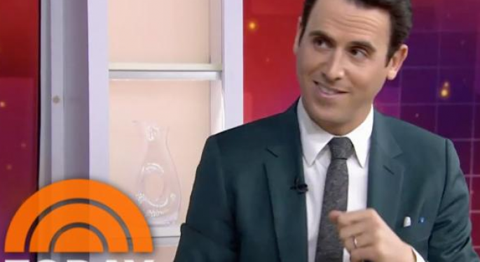 Exclusive: A Chat With Oz Pearlman, The Mentalist Of Wall Street