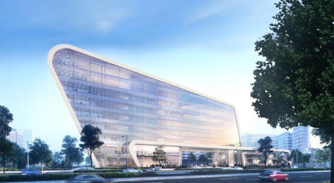 Stephen Ross, Dan Gilbert Back $300M University Of Michigan Academic Center In Detroit