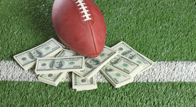 Dish Reaches Agreement With NFL, Adds NFL Network To Sling