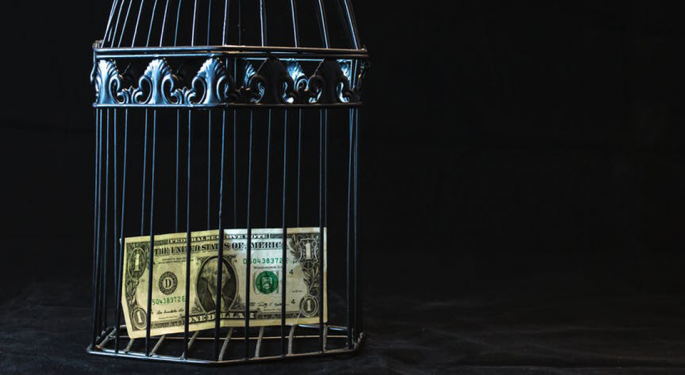 A Primer On Eurodollar Futures