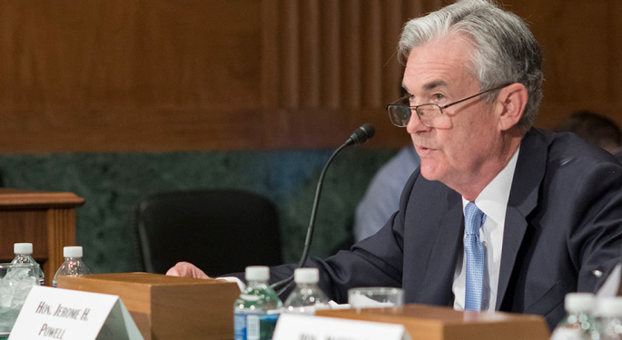 Powell's Dovish Remarks Were A Plus, But There's Still More To Come