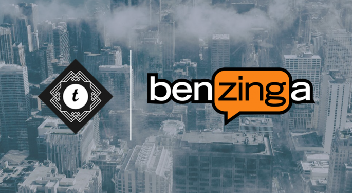 Introducing Benzinga's Securities Lending Volatility Indicator, Powered By Tidal Markets
