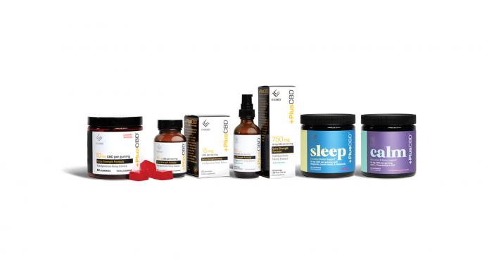 Nutrition Giant GNC To Distribute CBD Products In 770 Stores In US