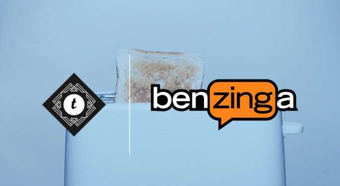 Putting National Presto Through Benzinga's Securities Lending Volatility Indicator, Powered By Tidal Markets