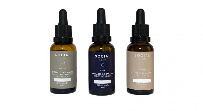 Humboldt Social's Products Reach Spain, Social Nature Cannabis Line Now Available In Barcelona