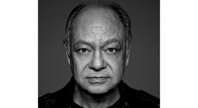 Cheech Marin Teams Up With AF Life Sciences To Produce And Sell 'Cheech's Stash'