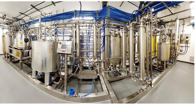Nextleaf Granted U.S. Patent For Technology That Maximizes Cannabinoid Yield & Reduces Waste