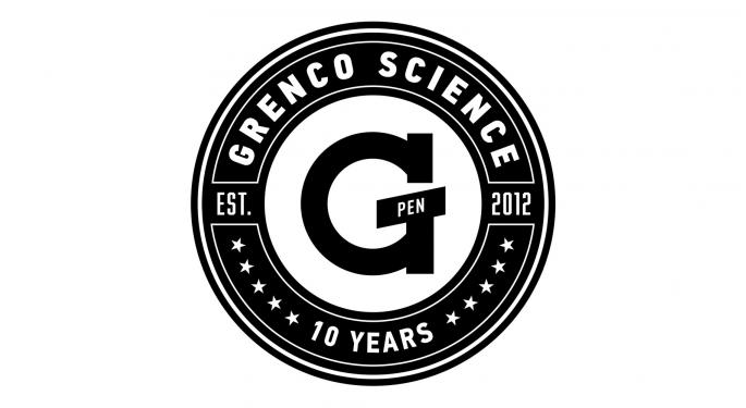 Grenco Science Launches G Pen Elite II To Kick Off Its 10 Year Anniversary