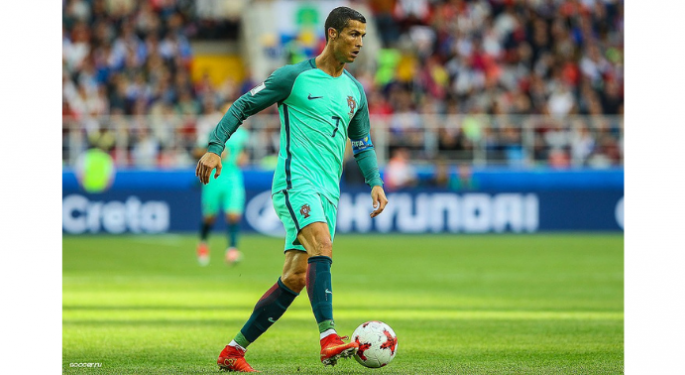Why Did Cristiano Ronaldo, Paul Pogba Reject Coca-Cola And Heineken?