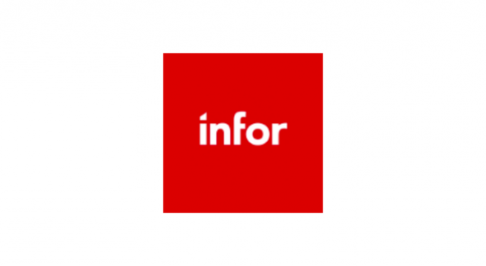 How Infor Drives Enterprise Efficiency With Cloud Technology