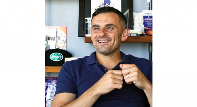 Gary Vee Pays $3.76M For A CryptoPunk, Adding To His NFT Collection: What Investors Should Know