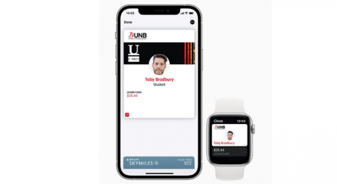 Apple Mobile Student IDs Expand To More US Universities And Debut In Canada: What You Need to Know