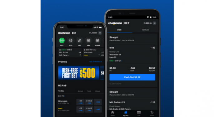 Penn National Acquires Score Media For $2B: Why Barstool Sports Founder Dave Portnoy Says It's A Good Match