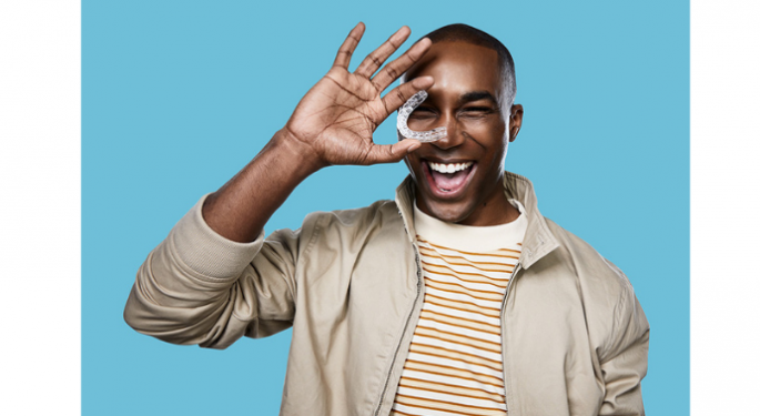 SmileDirectClub Stock Tumbles After Q2 Earnings: Is The Growth Story Broken?