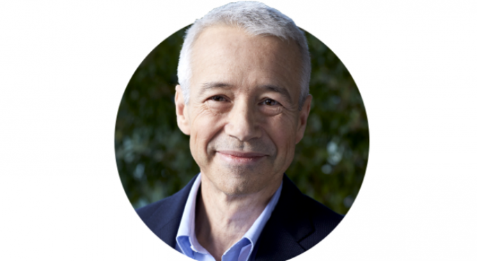 5 Things You Might Not Know About New Johnson & Johnson CEO Joaquin Duato