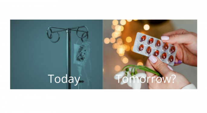 Does the FDA Rollback Of Regeneron And Eli Lilly COVID Treatment EUAs Signal A Need To Look Beyond Monoclonal Antibodies? NanoViricides, Inc. Looks To Meet This Need With A New Approach