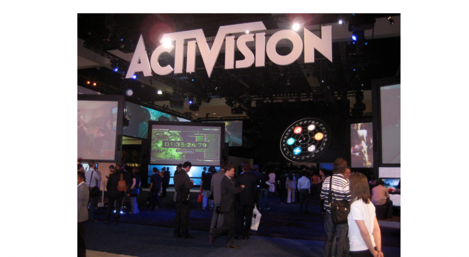 Activision Blizzard CEO's Shareholder Letter Promises To Create Safe Work Environment, Implement Inclusive Hiring