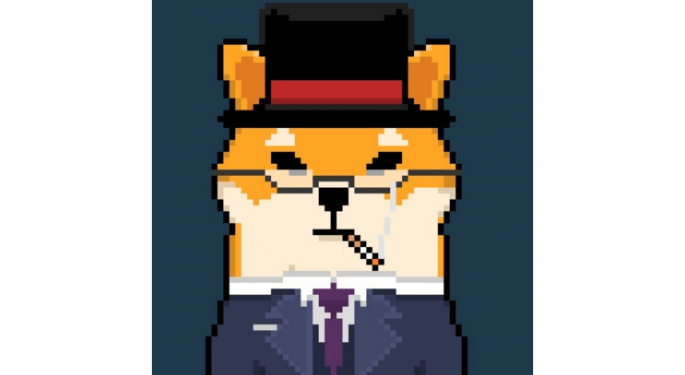 Shiboshis: What You Should Know About Shiba Inu-Based NFT Project Climbing The Charts