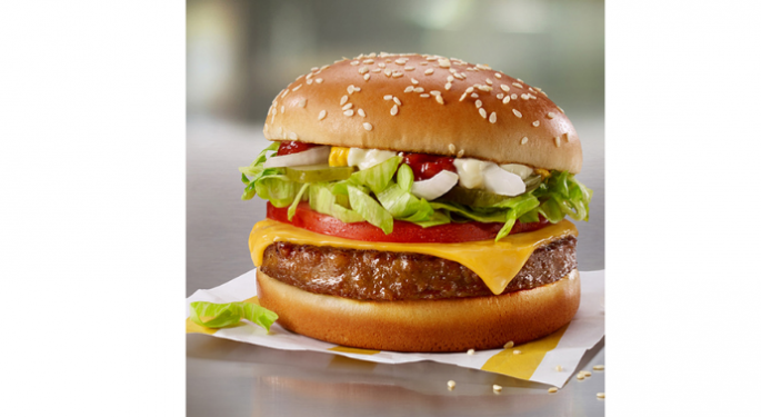 Beyond Meat Is An Attractive Reopening Play, Bernstein Says