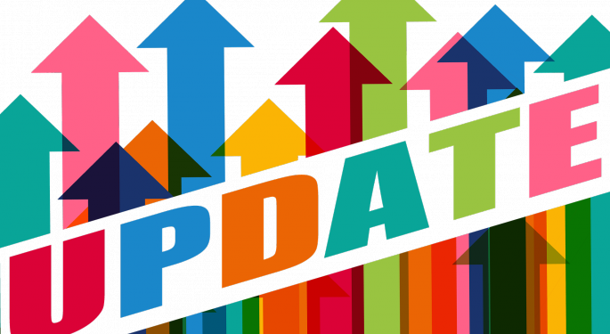 What's Going On With Some Of These Major M&A Deals?