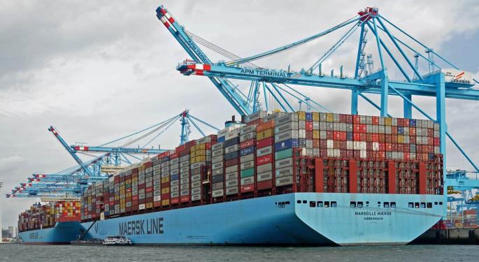 Container Lines Slash Even More Services To Prop Up Rates