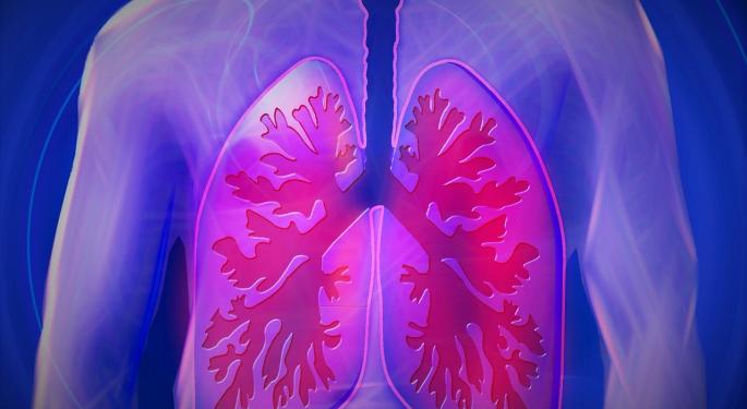 Looking For Leftover Value in Nivalis Following Drug Trial Miss