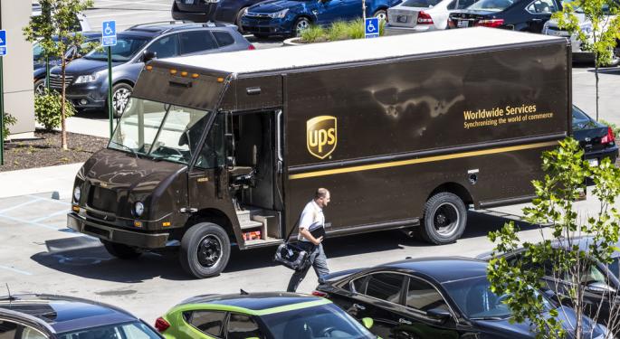 Confusion At Big Brown: Contract Rejected, But Union Says It's Ratified; UPS Appears Mystified