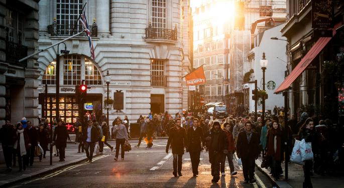 What To Know About The ISA, Britain's Version Of The IRA