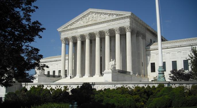 A Supreme Court Hearing On Printer Cartridges May Decide The Future Of Retail And Resale
